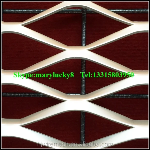 3.5m Width Mild Steel Expanded Metal Sheet Buy Expanded Metal Mesh