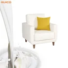 Textile polyacrylic binder water-borne acrylic acid polymer resin adhesive RF-8209