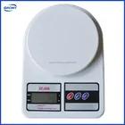 10kg Digital Weighing Scale Kitchen Electronic Fruit Vegetable Weighing Scale
