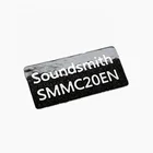 Custom Waterproof Brushed Vinyl 3M Adhesive Plastic label Sticker For mobile phone or data cable