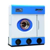 PERC dry cleaning machine, PCE dry cleaning factory