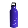 Eco Friendly Aluminum Beverage Water Bottles Aluminum Water Bottle Printing Customize Logo