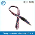Custom high quality lanyard strap made in China