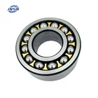 Self-aligning ball bearing 1204 1205 1206 1207 1208 1209 1210 with good price 40*80*23