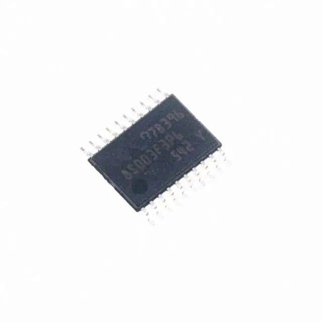 stm8s003f3p6 stm8s003f3 stm8s003 tssop20 replace