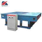 Brick Making Machines Vibration Table Price Best Price Brick Making Vibration Table Machines