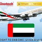 Shipping To Us Air Cargo To Dubai From China Freight Cheap Air Cargo Shipping Professional Service Fast Delivery