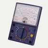 General Analog Multimeter 471 multi meters