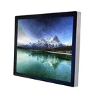 21.5'' flexible interactive lcd touch screen module display monitor for industrial all in one pc