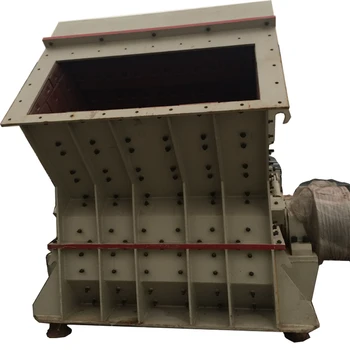 Mining Equipment Quarry Machine Is Stone Crusher Impact Crusher