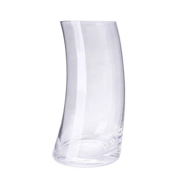 Clear Tall Heat Resistant Glass Juice Milk Cup Water Drinking Glass Cups