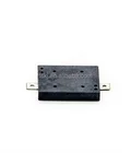 3v 5v 11*9*1.7 ミリメートル圧電スピーカー smd マイクロ圧電トランスデューサ FUET-1109