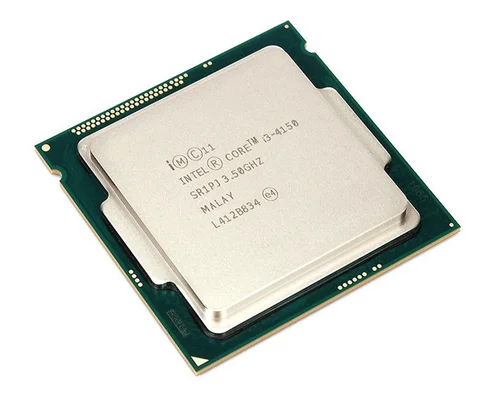 intel core i3 4150 3.5ghz sr1pj dual core lga1150 cpu processor