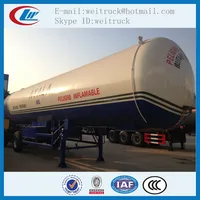 Factory Selling New Design CLW 56m3