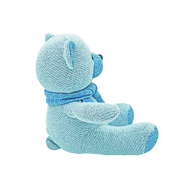 kids gift cute mini custom teddy bear plush toy