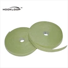 100% Nylon sew hook and loop tape hook and loop one side