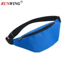 Cycling Running Belt Waist Bum Bag Fanny Fitness Jogging Hiking Sport Pouch Pack