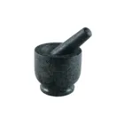 New Product granite Stone Mortar and Pestle