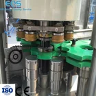 Factory directly sale High Quality Beer Canning Line
