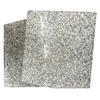Newstar G602 high quality polished slabs granite light grey dark big floor tile price in pakistan for kitchens