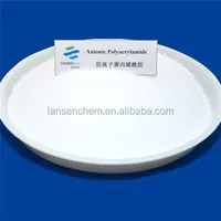Flocculant Anionic Nonionic Polyacrylamide For Coal