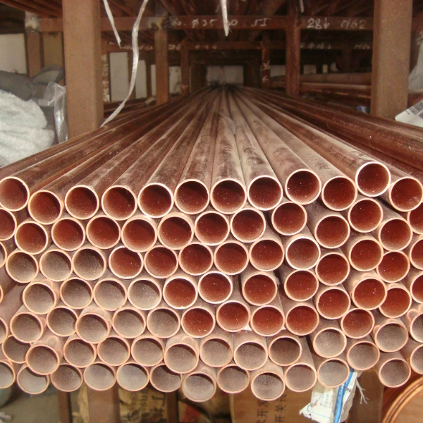 Best Seller High Quality Cheap Copper Pipe 20mm 75mm For Bulk Buyers