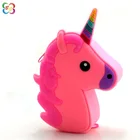 Color Wallet White Color Horn A Wallet Multi Color Unicorn Bag Little Girls Rainbow Unicorn Wallet
