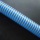 3 inch Flexible PVC Helix Suction Hose Sink Drain Hose Pipe Good Quality