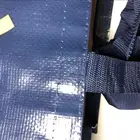 Manufacturer Pp Bag China Manufacturer Custom Printed Shopping Bopp Laminated Recycled Pp Woven Bag