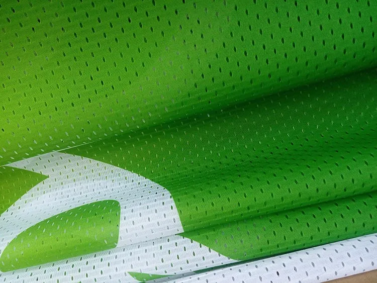 mesh polyester