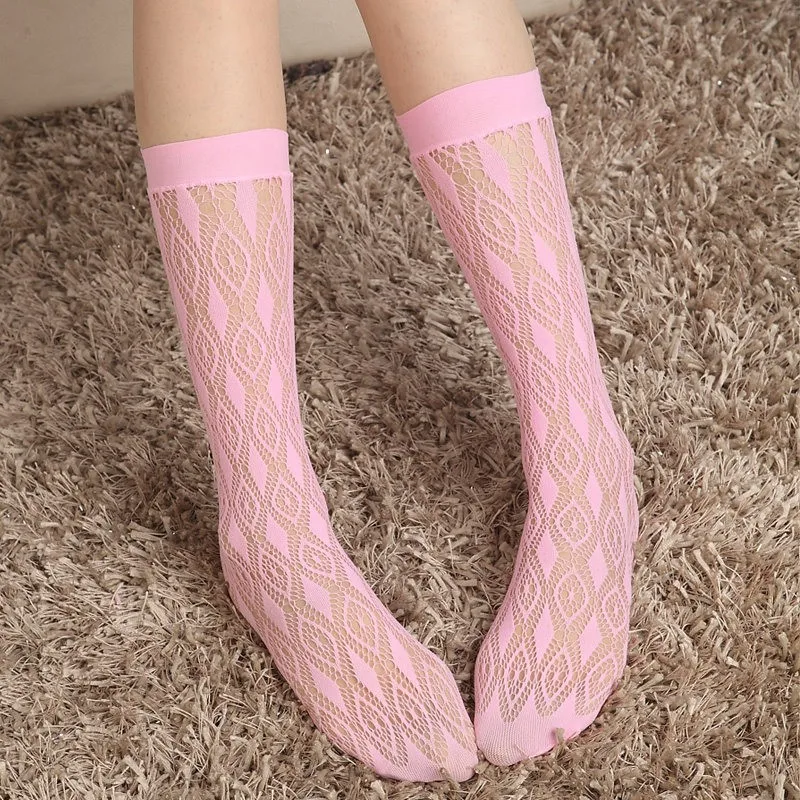 Items Like Nylon Socks Hosiery 78
