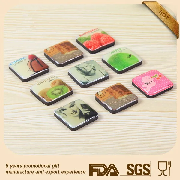 Epoxy Fridge Magnet (29)