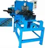 China manufacture Used steel/iron Ring Chain Making Machine