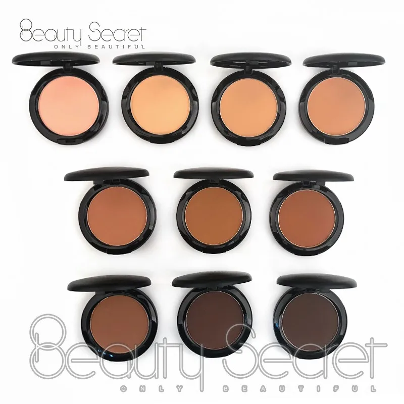 unbranded custom makeup foundation dark skin waterproof