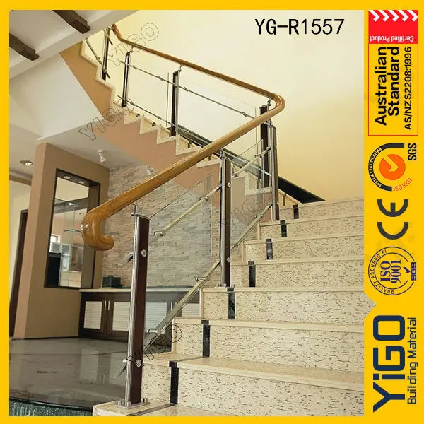 Rampe d'escalier supports \ pièces de rampe d'escalier