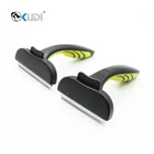 Pet Self Cleaning Deshedding Tool Hair Removal Grooming Brush For Dog