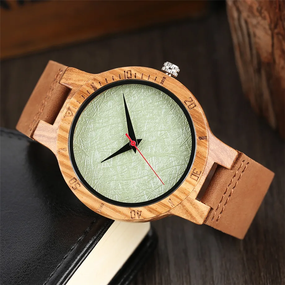 quartz watch