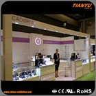 New Product! Custom Jewelry Advertising Trade Show Display