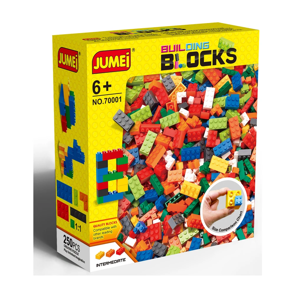 kids block set