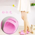 Shoe Massage Shoes Weight Loss Slimming Slipper Shoe Half Sole Massage Shoes