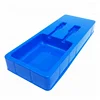 Custom blister tray blister plastic packaging trays inner position blister box with fix the product