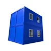 2016 Well for Sale flat pack prefab Prefabricated Container Houses for large metal dog house with CE Certification