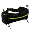 china factory direct sale safty sports fitness belt with bottle holder