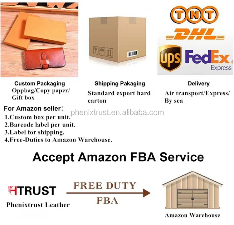 Shipping