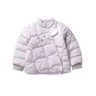 Baby Clothes Factory Wholesale Child Winter Play Clothing,Kids Warm Padded Jacket