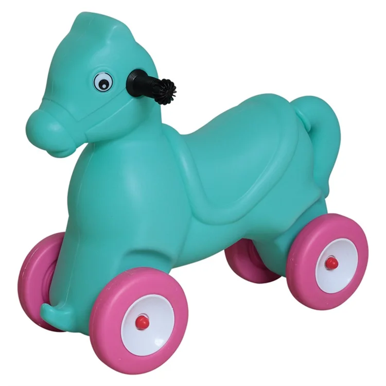 plastic horse for baby