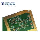 New Brand 2017 Mobile Phone Motherboard PCB Manufacturer
