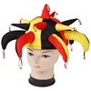 /product-detail/hot-sale-factory-directly-carnival-party-hats-football-fans-hats-60479557540.html