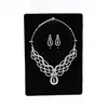 Crystal, Rhinestone Jewelry Main Material and Jewelry Sets,Necklaces Jewelry Type Necklaces