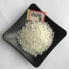 SINOPEC virgin HDPE granules high density polyethylene